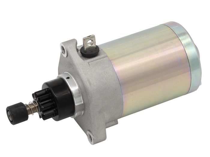 SPI Starter Motor SM-01801 for Automotive Applications