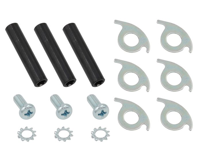 SPI Hard Drive Flyweight Hardware Kit Part Number SM-03292