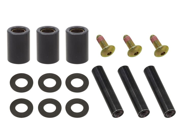 SPI Roller Bearing Kit (Part Number SM-03293) for Precision Machine Support