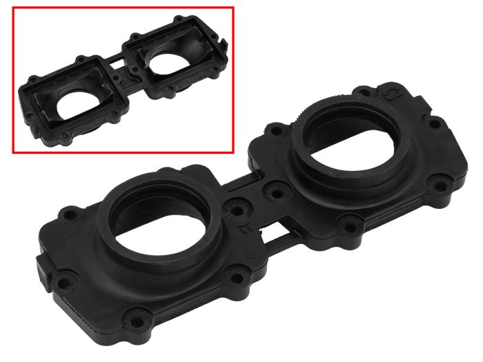 SPI Carburetor Flange - Part Number SM-07196