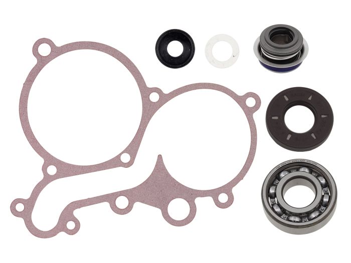 SPI Water Pump Repair Kit (Part Number SM-10104) for Optimal Pump Maintenance