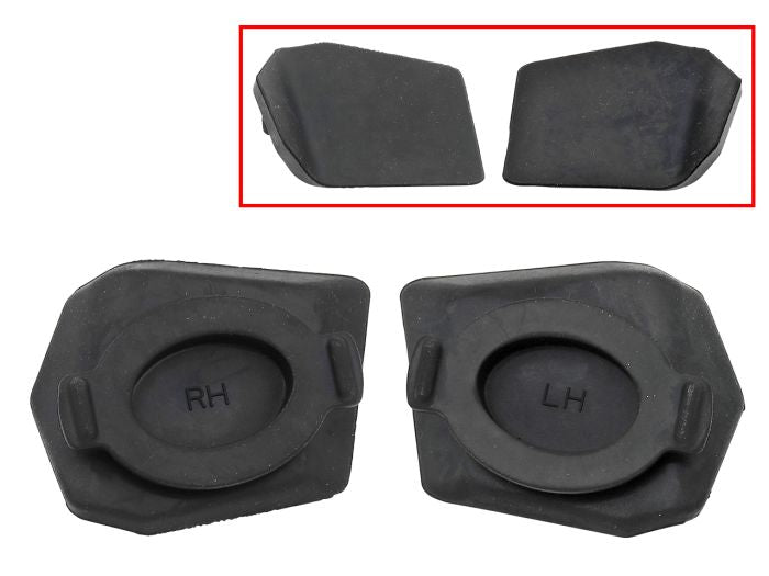 SPI SM-12811 Plug-IFS Hole Set