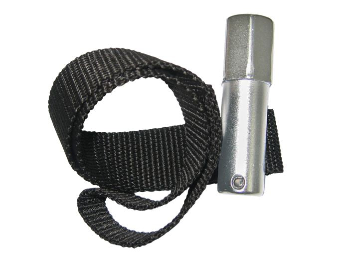 SPI Oil and Filter Strap Wrench - Part Number UP-12627
