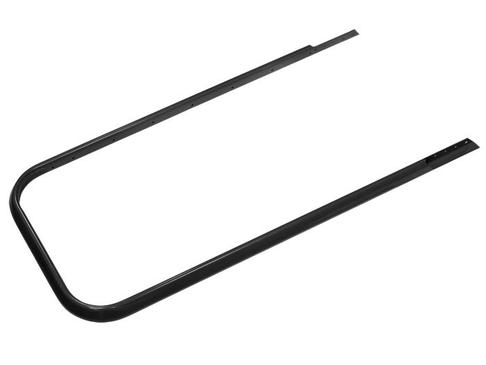 SPI Rear Bumper for 153 Inch Vehicles - Part Number SC-12682