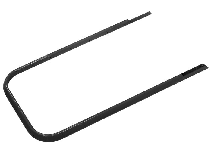 SPI Rear Bumper for 141-Inch Vehicles - Part Number SC-12683