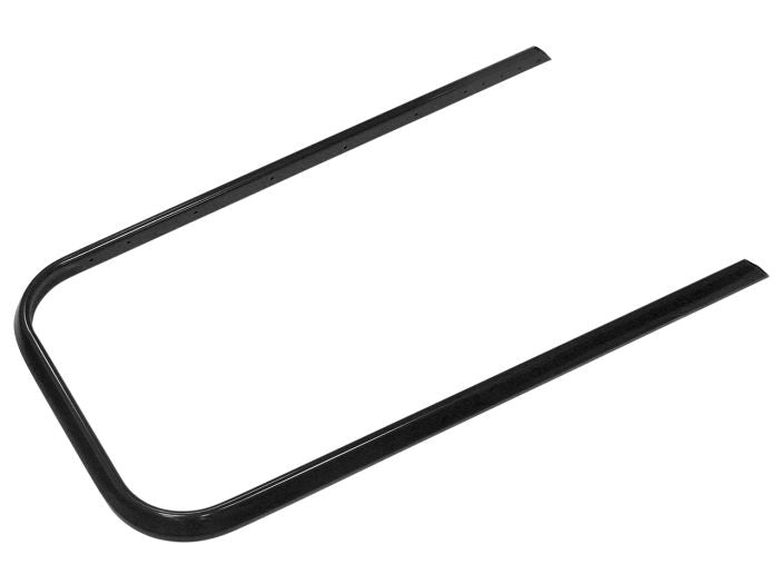SPI Rear Bumper 137 Inch - Part Number SC-12684