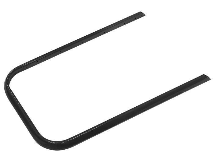 SPI Rear Bumper for 129-inch Vehicles - Part Number SC-12685