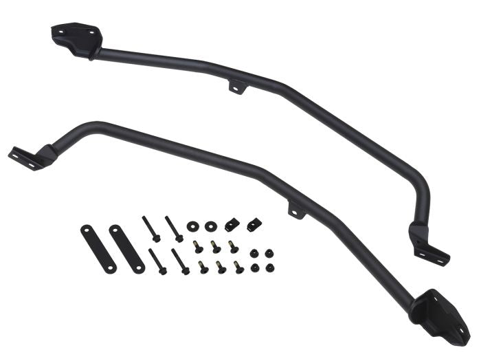 SPI Front Bumper - Part Number SC-12688 for Enhanced Vehicle Protection