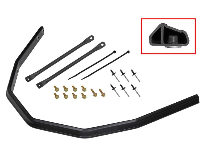 SPI Front Bumper - Part Number SC-12689