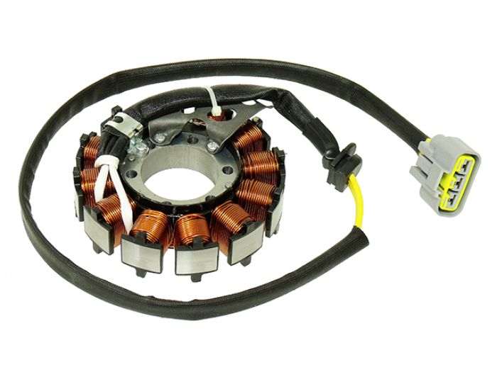 SPI SU-01364 Stator for Electric Motors