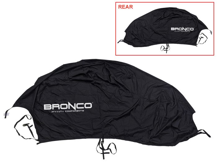 Bronco Premium UTV Cover for Polaris General - Part AC-12214