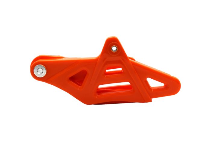 Psychic Chain Guide MX-03481OR - Durable and Precise Chain Alignment Tool