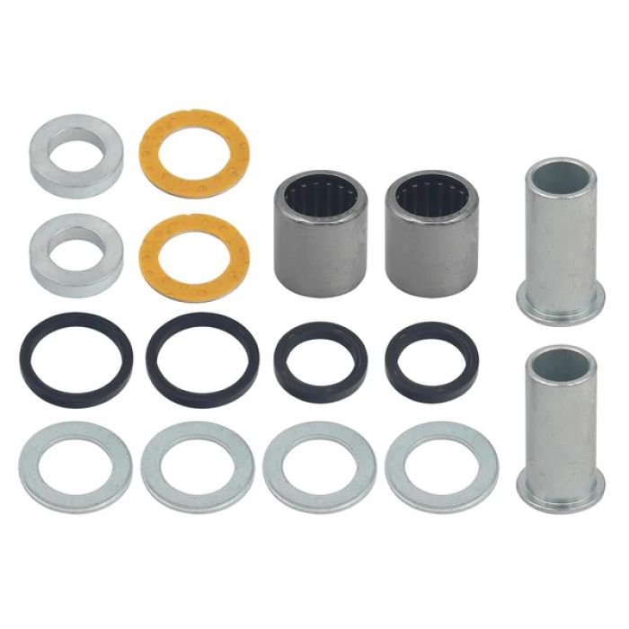 Psychic Swingarm Bearing Kit (Part Number MX-04378) for Enhanced Motorcycle Performance