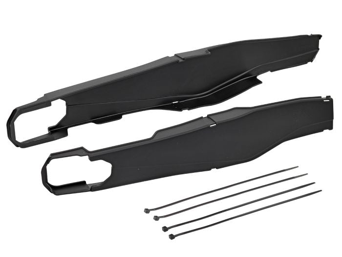 Psychic MX-04880 Swingarm Protector for Motorcycle Maintenance