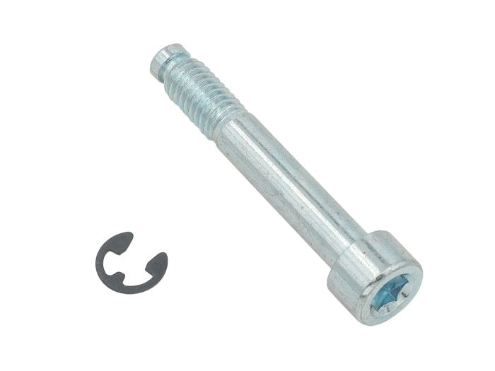Psychic Brake Pad Pin for Front and Rear - Part Number MX-05063-1