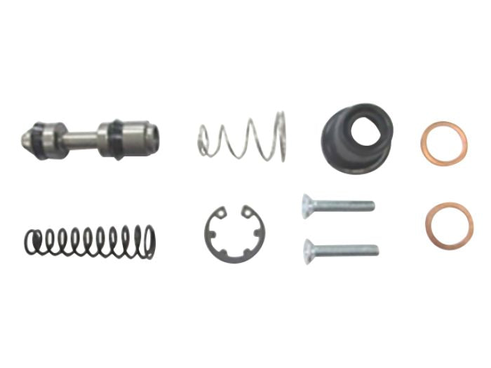 Psychic Master Cylinder Rebuild Kit - Rear Brake for Enhanced Vehicle Performance