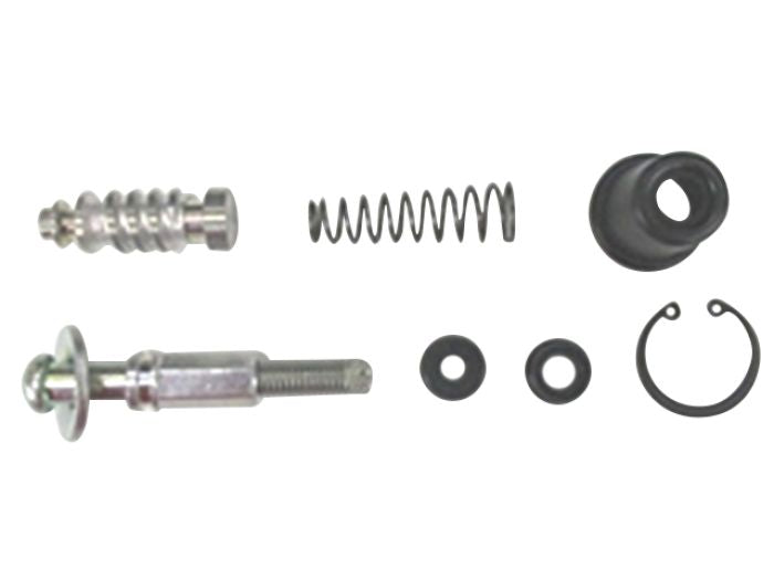 Psychic Master Cylinder Rebuild Kit - Rear Brake for Enhanced Performance