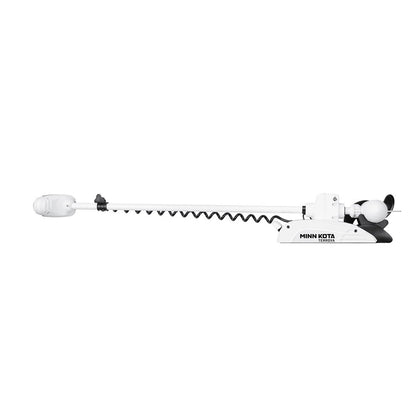 Minn Kota Riptide Terrova 112 lb 36V Trolling Motor with Wireless Remote and 60-Inch Shaft