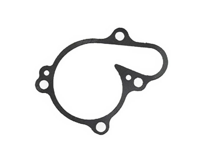 PSYCHIC Water Pump Cover Gasket MX-10233E for Reliable Seal and Performance