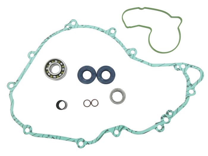 Psychic Water Pump Repair Kit - Model MX-10265 for Efficient Pump Maintenance