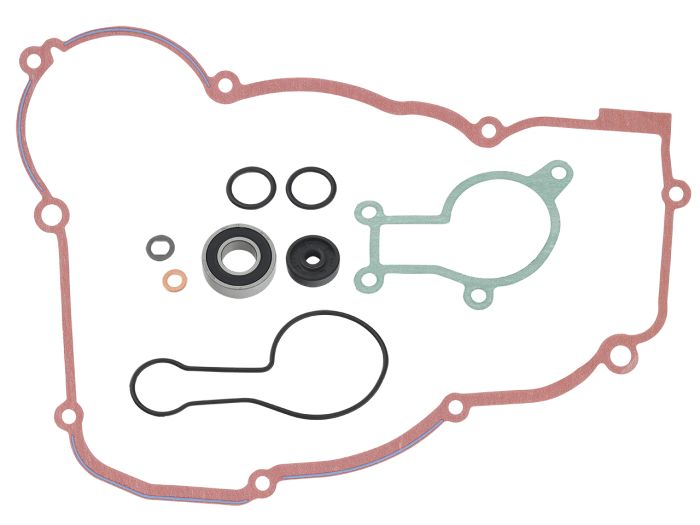 Psychic Water Pump Repair Kit (Part Number MX-10269) for Efficient Maintenance