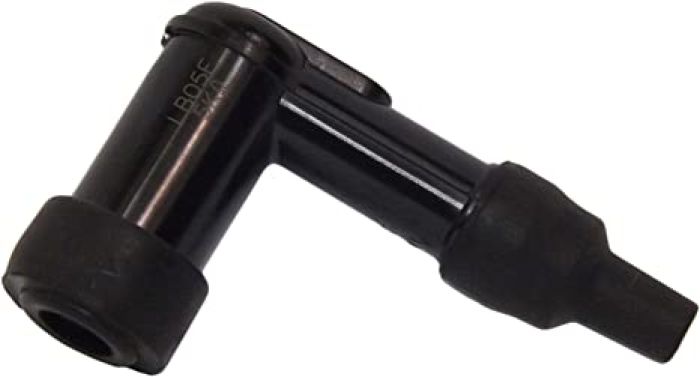 Psychic OE-01300B NGK Style Spark Plug Cap for Reliable Engine Performance