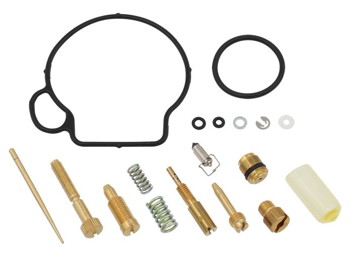 Psychic Carburetor Repair Kit XU-07410 for Efficient Engine Maintenance