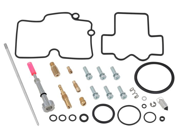 Psychic Carburetor Repair Kit XU-07437 for Automotive Maintenance