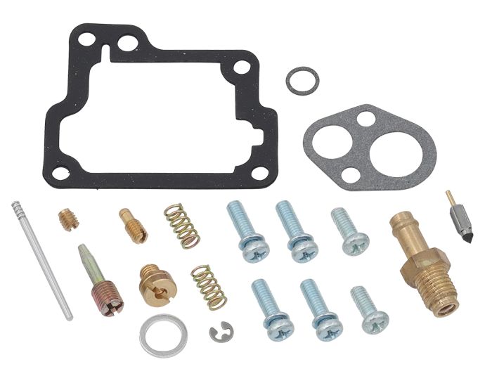 Psychic Carburetor Repair Kit XU-07446 for Enhanced Engine Performance