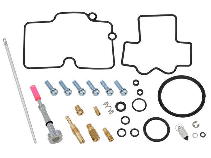 Psychic Carburetor Repair Kit XU-07461 for Efficient Engine Maintenance