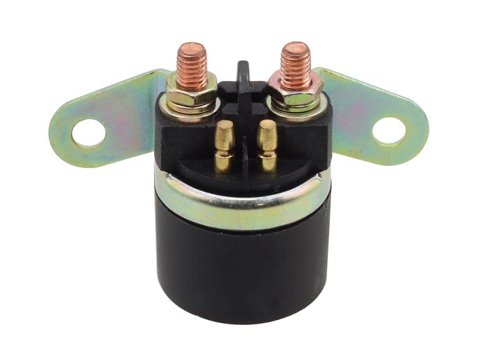 Bronco AT-01765 Starter Solenoid for Reliable Engine Starts