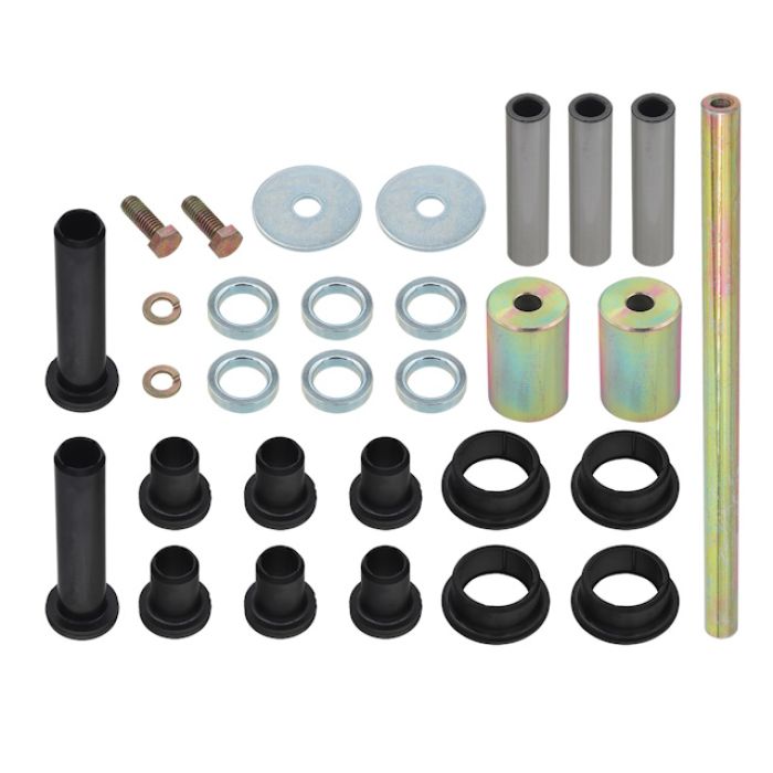 Bronco Rear Independent Suspension Kit - Part Number AT-04531
