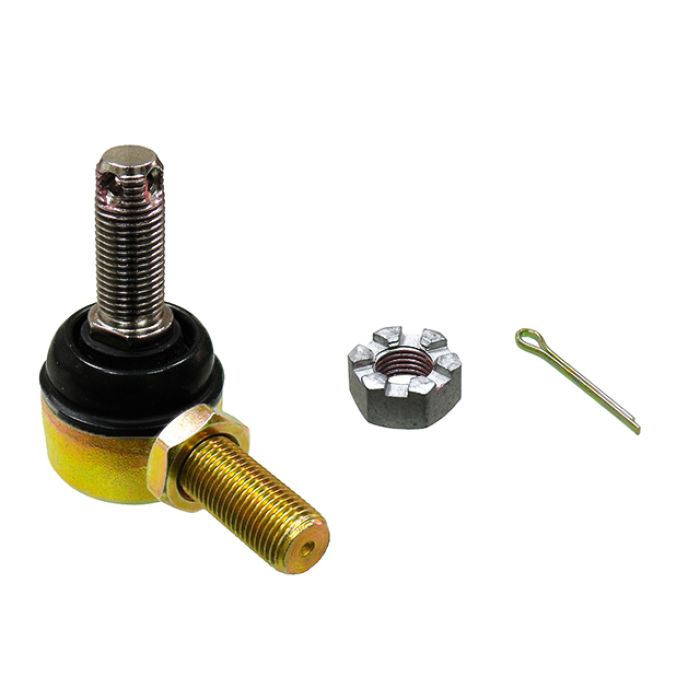 Bronco AT-08855 Tie Rod End for Automotive Steering Systems