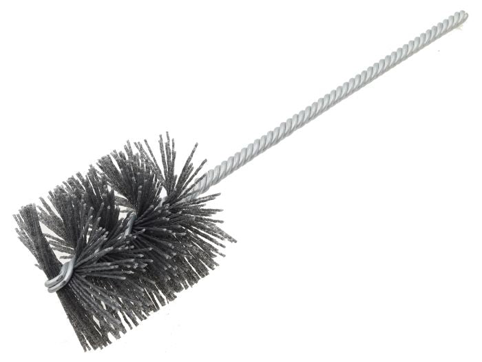 Bronco Cylinder Honing Brush, Fits 63-76 mm - Part Number UP-12671-2