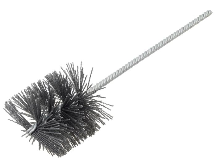 Bronco Cylinder Honing Brush, Fits 76-89 mm - Part Number UP-12671-3