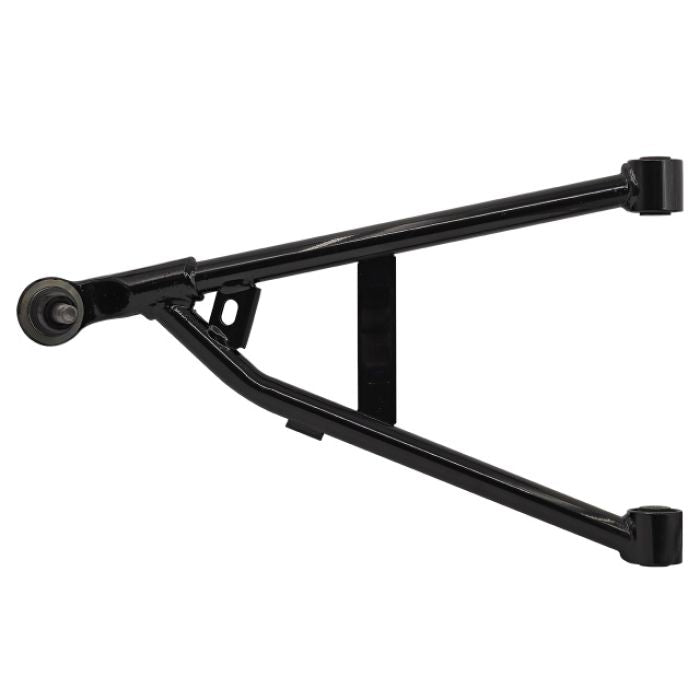 Bronco AT-08429L Front Lower A-Arm - Left Side Without Ball Joint