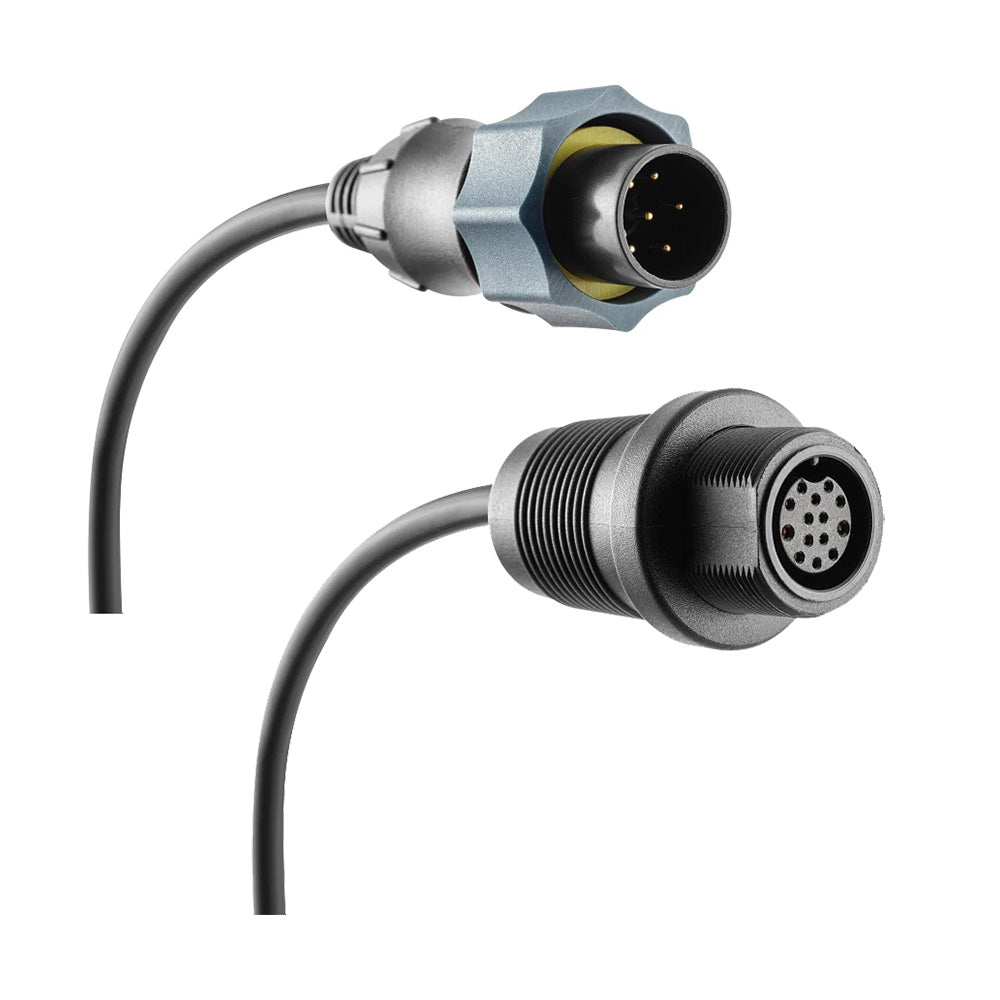 Minn Kota MKR-DSC-10 DSC Transducer Adapter Cable for Lowrance 7-PIN