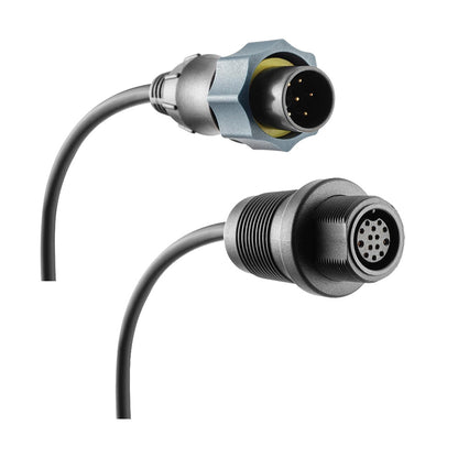 Minn Kota MKR-DSC-10 DSC Transducer Adapter Cable for Lowrance 7-PIN