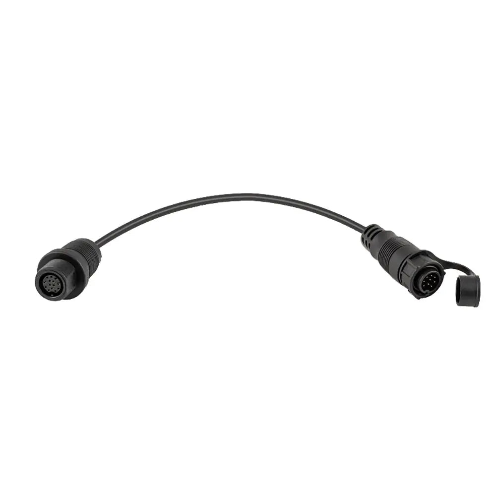 Minn Kota MKR-DSC-15 DSC Transducer Adapter Cable for Lowrance 8-PIN
