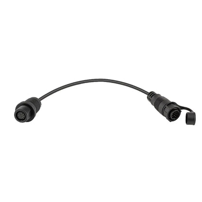 Minn Kota MKR-DSC-15 DSC Transducer Adapter Cable for Lowrance 8-PIN