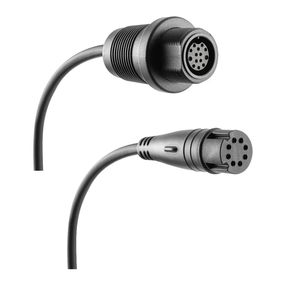 Minn Kota MKR-DSC-15 DSC Transducer Adapter Cable for Lowrance 8-PIN