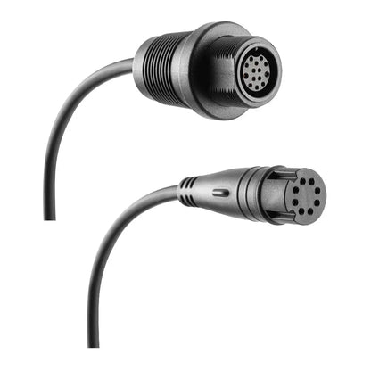 Minn Kota MKR-DSC-15 DSC Transducer Adapter Cable for Lowrance 8-PIN