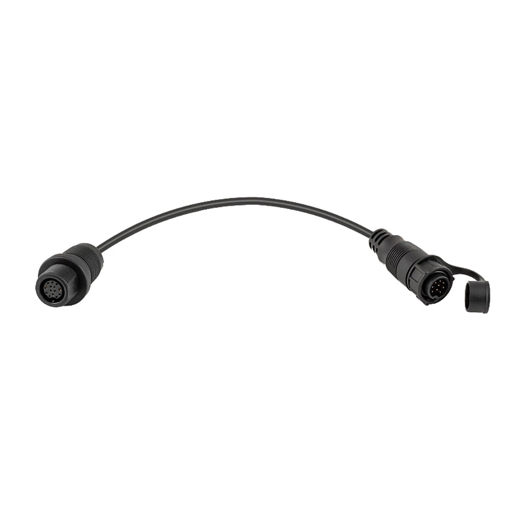 Minn Kota MKR-DSC-16 DSC Transducer Adapter Cable for Lowrance 9-Pin Fish Finders