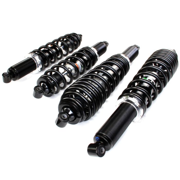 Bronco Front Gas Shock for CFMOTO - Part AU-04384