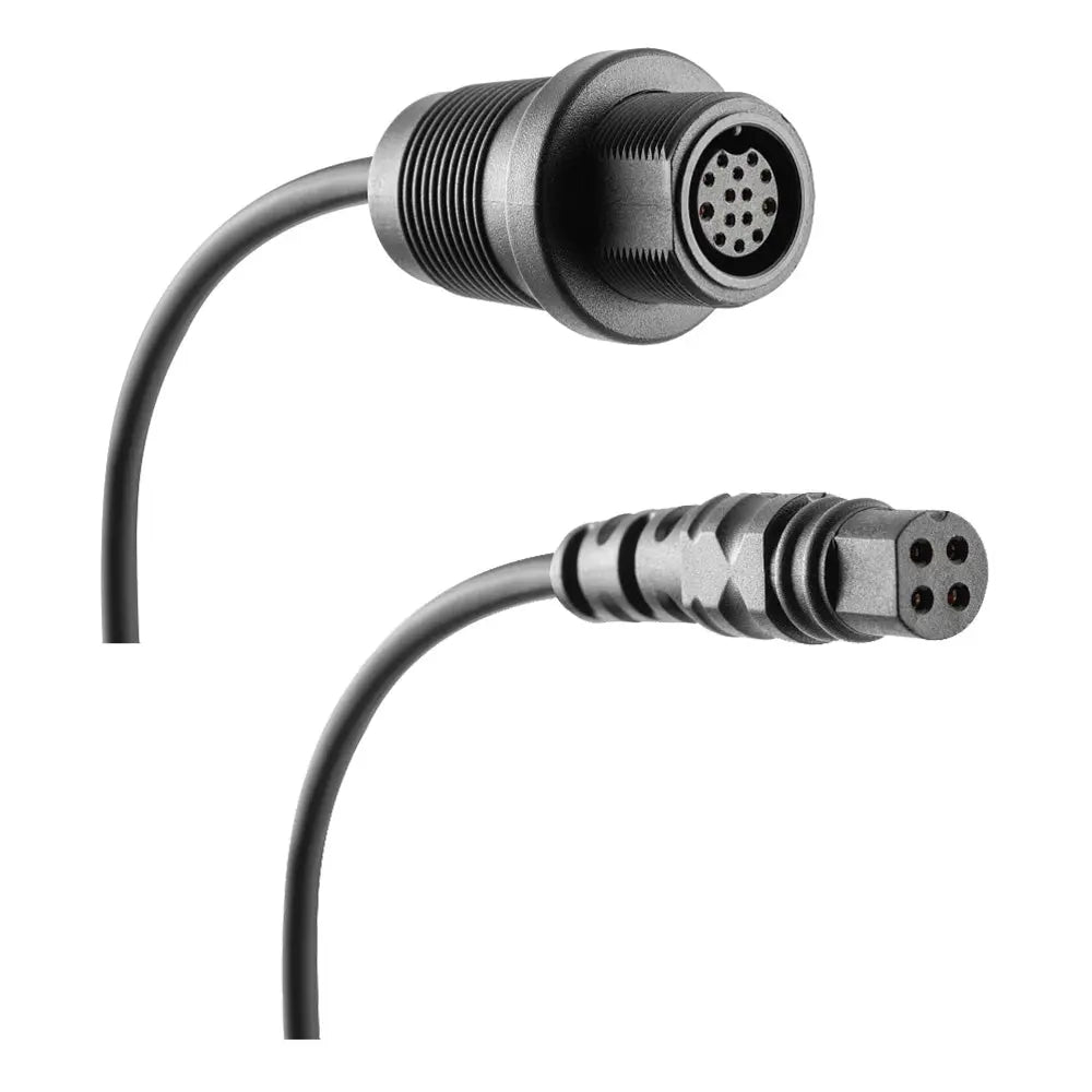 Minn Kota MKR-DSC-12 DSC Transducer Adapter Cable for Garmin 4-Pin