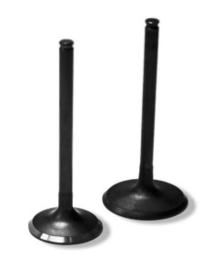 Bronco AU-09233E Exhaust Valve for Reliable Engine Performance