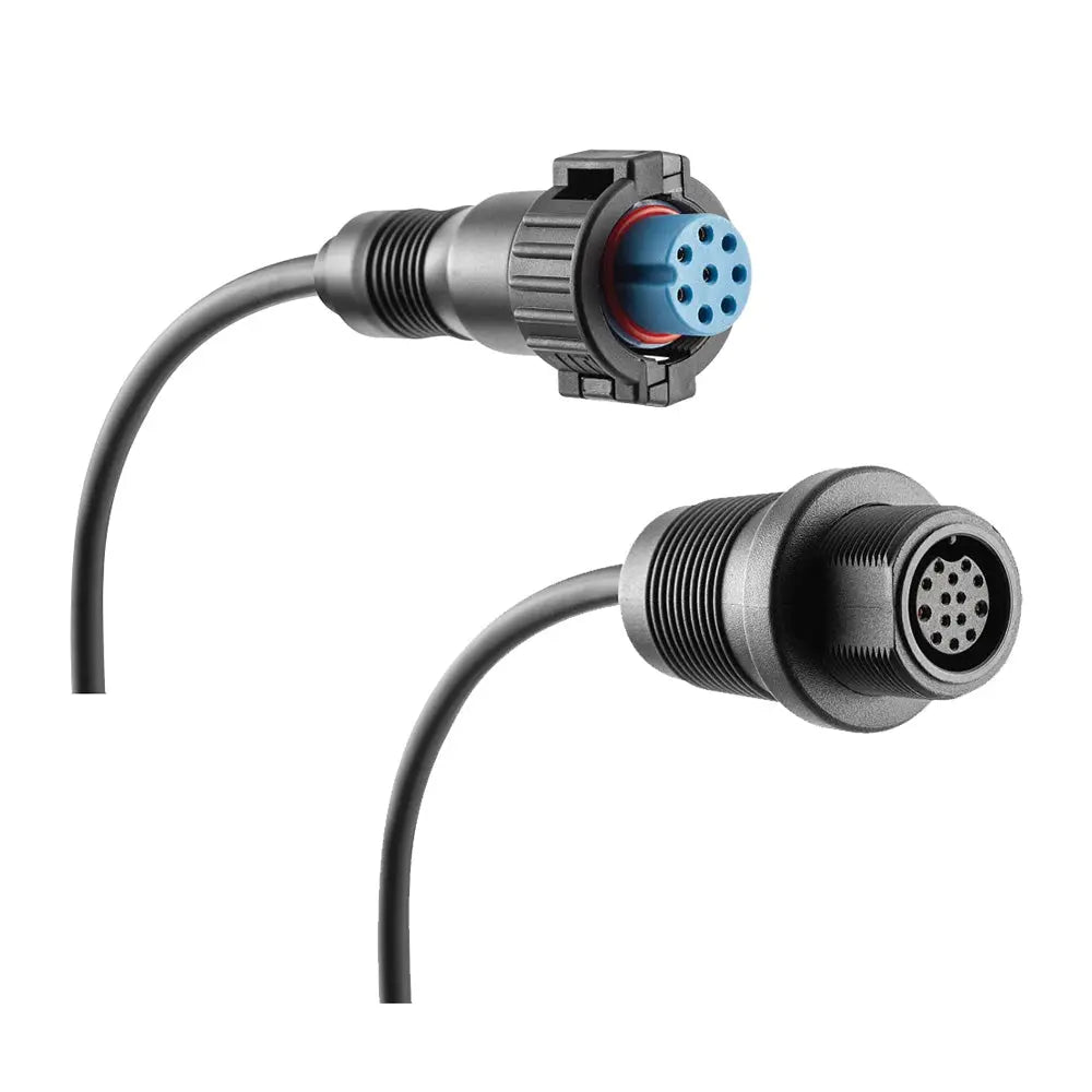 Minn Kota MKR-DSC-14 DSC Transducer Adapter Cable for Garmin 8-Pin