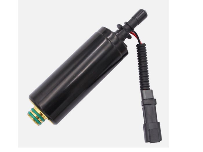 WAVEWERX Electric Fuel Pump SD-07018 for Reliable Fuel Delivery
