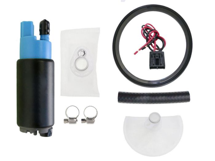 Wavewerx Electric Fuel Pump WD-07007 for Efficient Vehicle Fuel System Performance