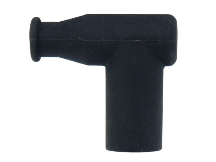 SPI NGK Style Spark Plug Cap (Part Number 01-109-24A) for Reliable Ignition Performance